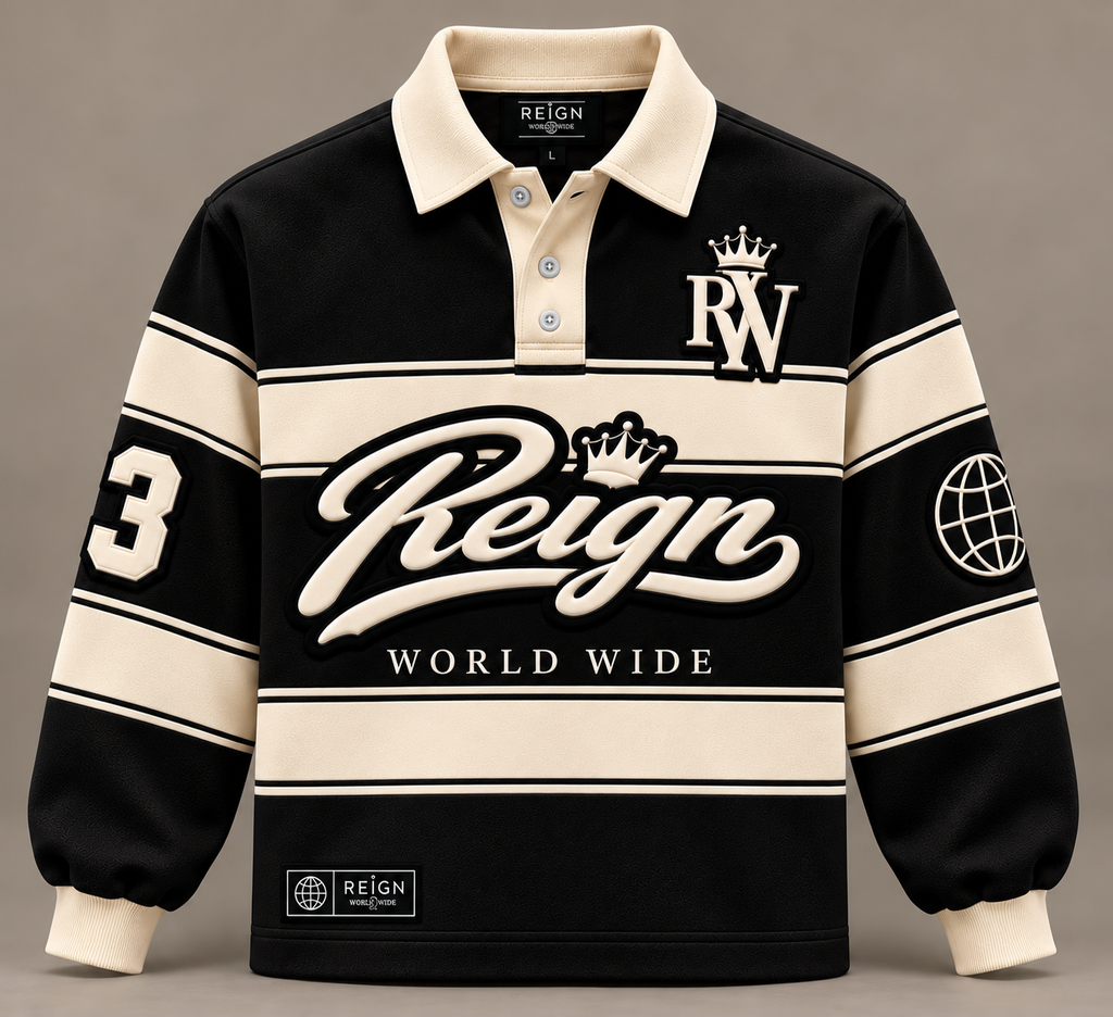 WORLD WIDE RICH CLUB — RICH NOIR