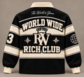 WORLD WIDE RICH CLUB — RICH NOIR