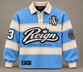 WORLD WIDE RICH CLUB — ICY DIVISION