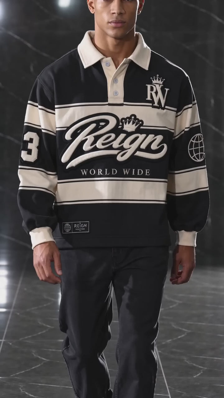 WORLD WIDE RICH CLUB — RICH NOIR